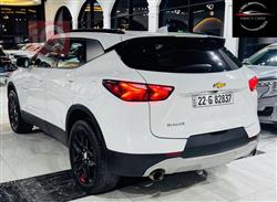 شيفروليه بليزر